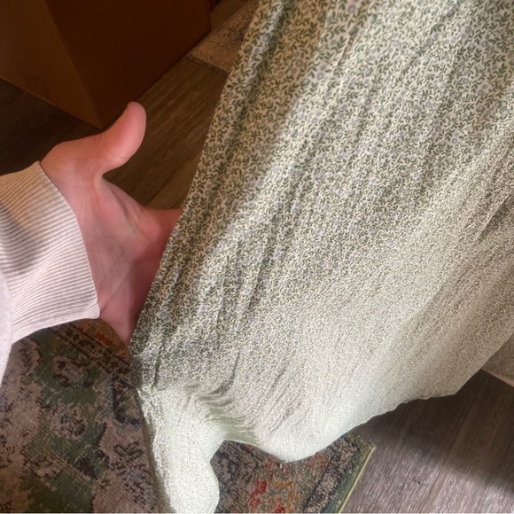 Laude the Label Dress in Francoise Print - Picture 3 of 7